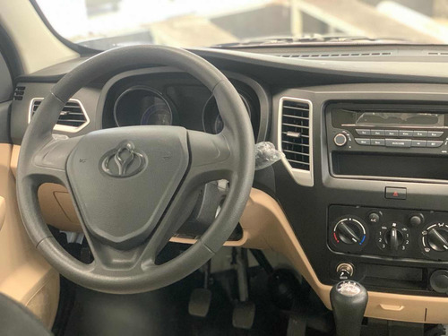 Foton Foton Tm1 D/c