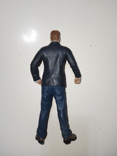 Abraham Ford, The Walking Dead, Mcfarlane Toys, No Neca (Usado)