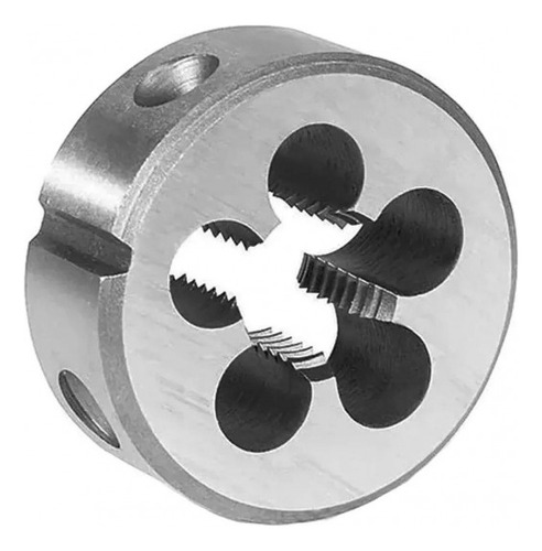 Cossinete Manual Aço Liga M22x1,5 Rocast