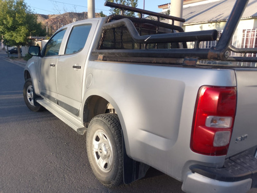 Chevrolet S10 2.8 Ls Cd Tdci 200cv