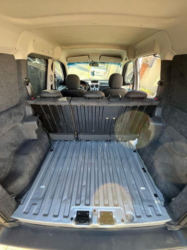 Citroën Berlingo Furgon 1.6 Hdi 92 Bussines Mixto