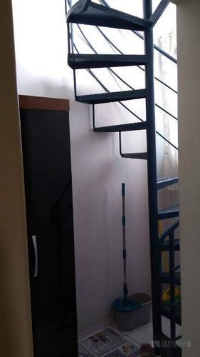 Imagem 23 de 30 de Casa Com 2 Dormitórios À Venda Por R$ 230.000,00 - Bento Ribeiro - Rio De Janeiro/rj - Ca0466