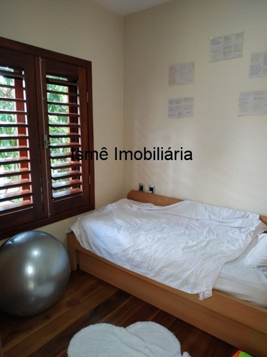 Imagem 4 de 30 de Casa Em Condomínio - Cc00863 - 32972978