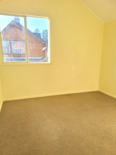 Casa En Arriendo De 3 Dorm. En Temuco