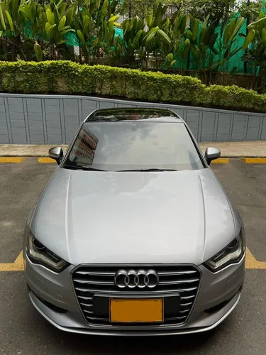 Audi A3 1.8 Ambition