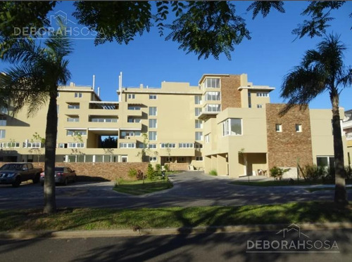 Imagen 2 de 15 de ¡espectacular Departamento A Estrenar, Con Parrilla Propia! - Nordelta, El Palmar.