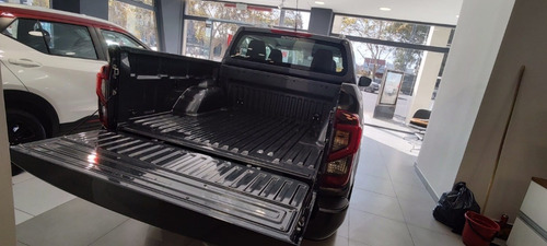 Imagen 6 de 15 de Nueva Nissan Frontier Xe 4x2 At 0km 2022