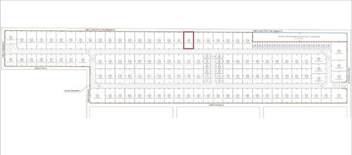Imagen 2 de 6 de Terreno Fraccion Uf 26 En Venta Ubicado En Pilar, G.b.a. Zona Norte