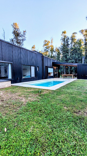 Casa Rincón De Campo Timbó - Casa De Fin De Semana - Alquiler Temporario En Campo Timbó