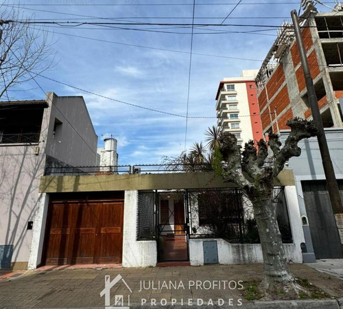 Casa Quilmes Centro