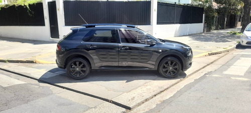 Citroën C4 Cactus 1.2 Puretech 110 At6 S&s Shine