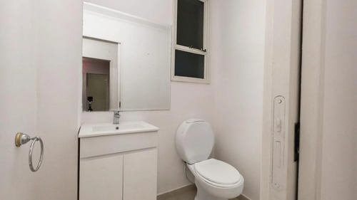 Venta Departamento 4 Ambientes Balcón Cochera En Belgrano.