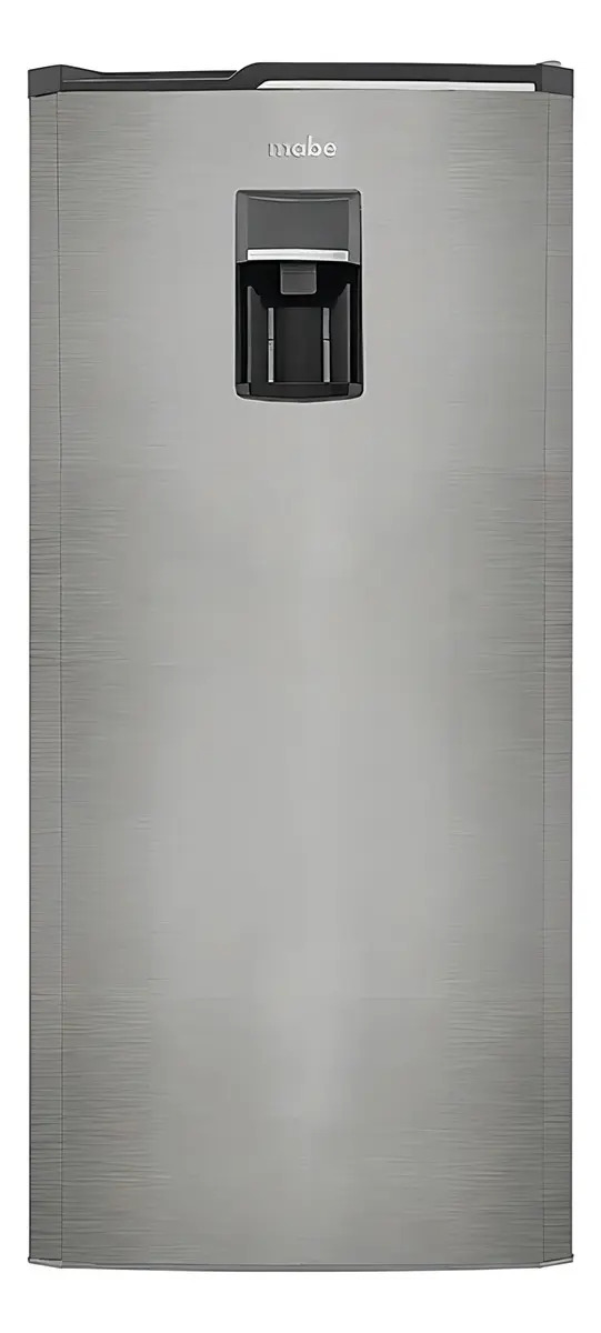 Refrigerador Mabe 210 L RMA210PYMRM0 Inox Mate