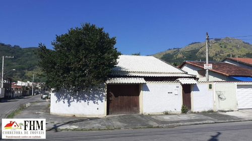 Imagem 3 de 15 de Casa Para Venda Em Rio De Janeiro, Senador Camará, 3 Dormitórios, 1 Suíte, 2 Banheiros, 5 Vagas - Fhm6789_2-1194183