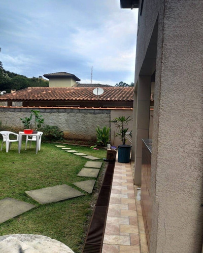 Imagem 16 de 30 de Casa Nova Em Condomínio Atibaia - 2788 - 69736373