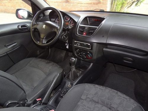Imagem 6 de 8 de Peugeot 207 Sw Xr