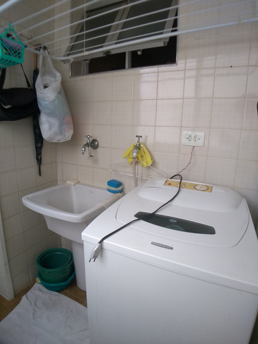 Imagem 15 de 15 de Apartamento Residencial - Praia Das Astúrias - 1 Vaga - 3 Dormitórios R$ 300.000,00 - Ap04900 - 34841095