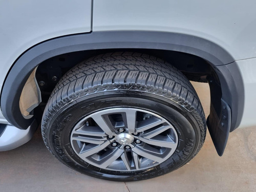 Imagem 11 de 11 de Toyota Hilux Sw4 Sw4 Srx 2020