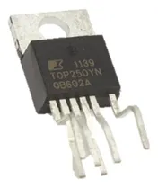 Comprar Circuito Integrado Top250yn Genuino Power Integrations
