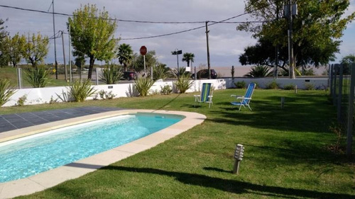Departamento - Colonia Del Sacramento