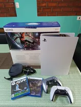 Comprar Sony Consola Play Station 5 Cfi-1215a 825 Gb