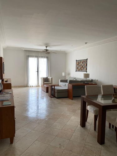 Cap Cana-fishing Lodge,se Vende Apartamento De 1 Habitación