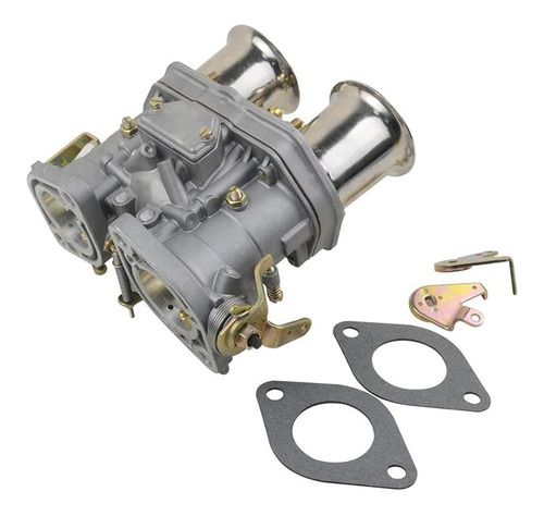 Carburador De 2 Barriles Para Weber 40idf Vw Beetle Bug Fiat