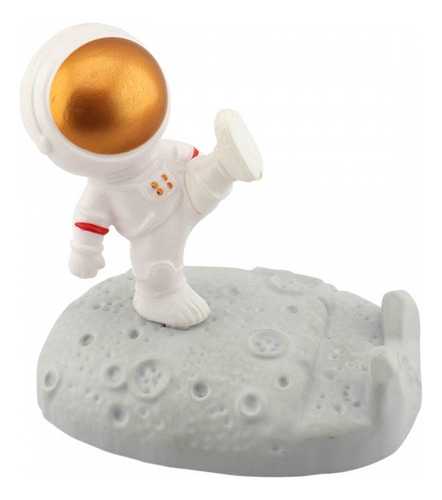 Soporte Celular Astronauta