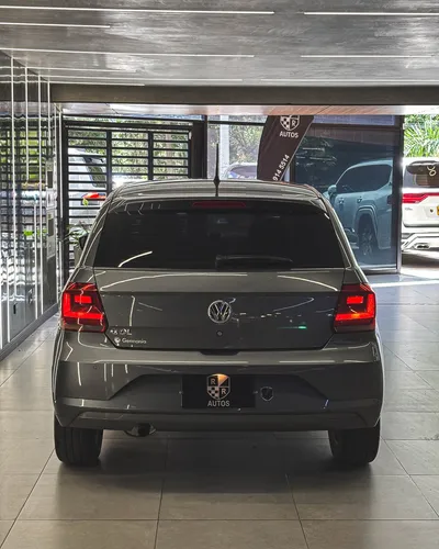 Volkswagen Gol Comfortline