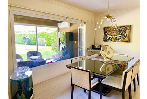 Imagen 14 de 30 de Venta Casa Country El Encuentro Tigre Benavidez