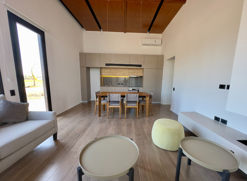 Casa Boutique De La Laguna Y El Bosque En Barrio La Magdalena Cb1 2023