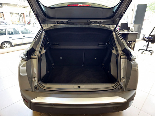 Peugeot 2008 1.0T Allure
