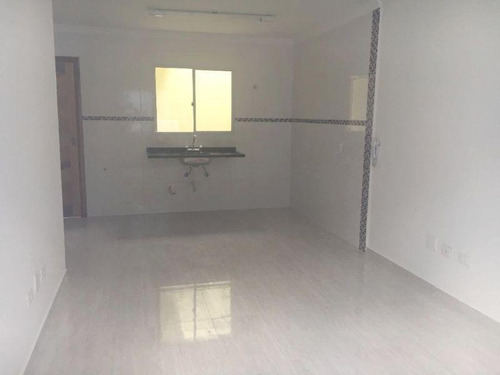 Imagem 3 de 11 de Sobrado Residencial À Venda, Vila Antonieta, São Paulo. - So1715
