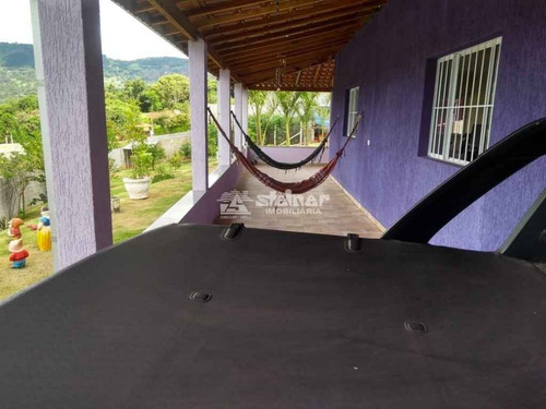 Imagem 20 de 30 de Venda Chácara / Sítio Rural Barão De Cocais Itapeva R$ 650.000,00 - 35721v