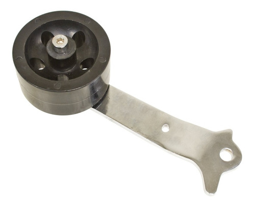Imagem 3 de 6 de Pedal Acelerador Roller Fusca + Capa Pedal Empi