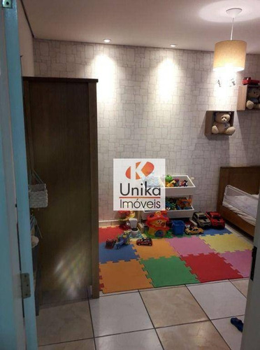 Imagem 5 de 14 de Casa À Venda, 146 M² Por R$ 380.000,00 - Jardim México - Itatiba/sp - Ca1483