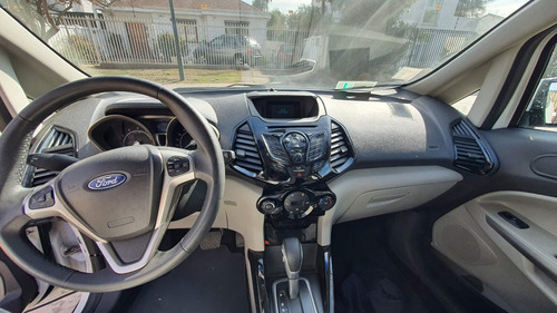 Ford Ecosport Titanium 2.0l