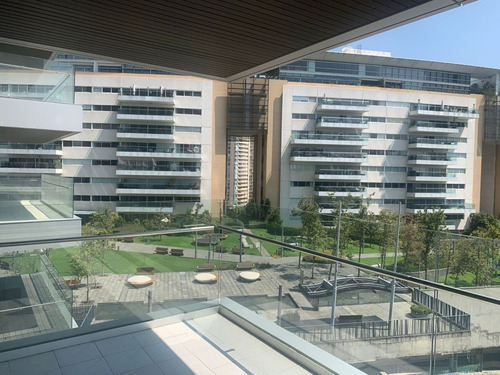 Departamento En Venta En Bosques De Las Lomas Torre Vidalta (m2d2354)