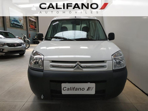 Imagen 6 de 11 de Citroën Berlingo M69 1.6l Hdi Business Furgon. 2023 0km