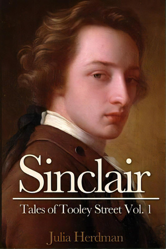 Sinclair, De Herdman, Julia. Editorial Lightning Source Inc, Tapa Blanda En Inglés