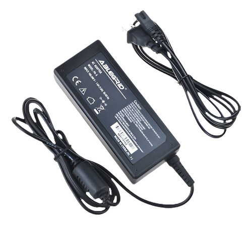 Ac Dc Adaptador De 12v Dve Modelo: Dsa-36w-12 30 B De Conmut