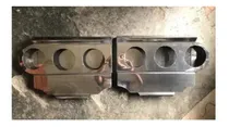 Comprar Porta Stops Lujos En Acero Para Turbos Npr Y Camiones