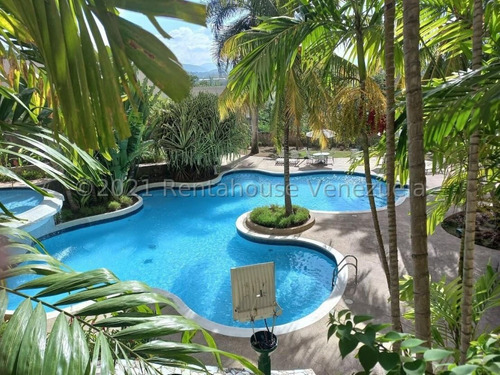 Imagen 22 de 30 de Apartamento En Venta Zona Este Barquisimeto 22-9148 Yb