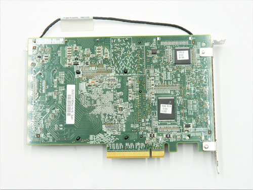 Controladora Sas Hp Smart Array P840 4gb 2 Puertos Pci-e 3.0