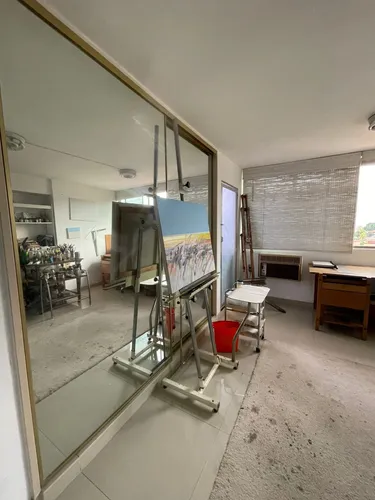 Apartamento En Venta - Santa Fe