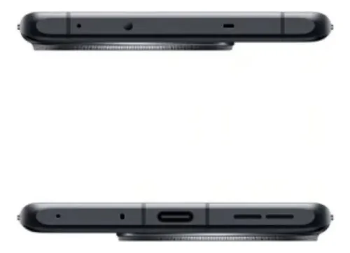 Oneplus Ace 3 Dual Sim 16 Gb 512 Gb 100 W Negro