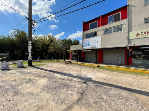 Imagen 15 de 30 de Venta 5 Locales Y 3 Duplex Sobre Ruta 8 Del Viso