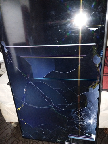 Placa Main 50 Samsung. M/un50tu7000gczb (Usado)