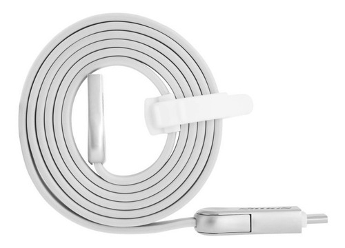 Cabo Carregador Usb Type-c & Micro Usb Nillkin