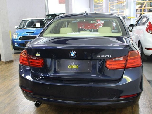 Bmw 320i Active 2.0 16v Turbo, Bmw1020